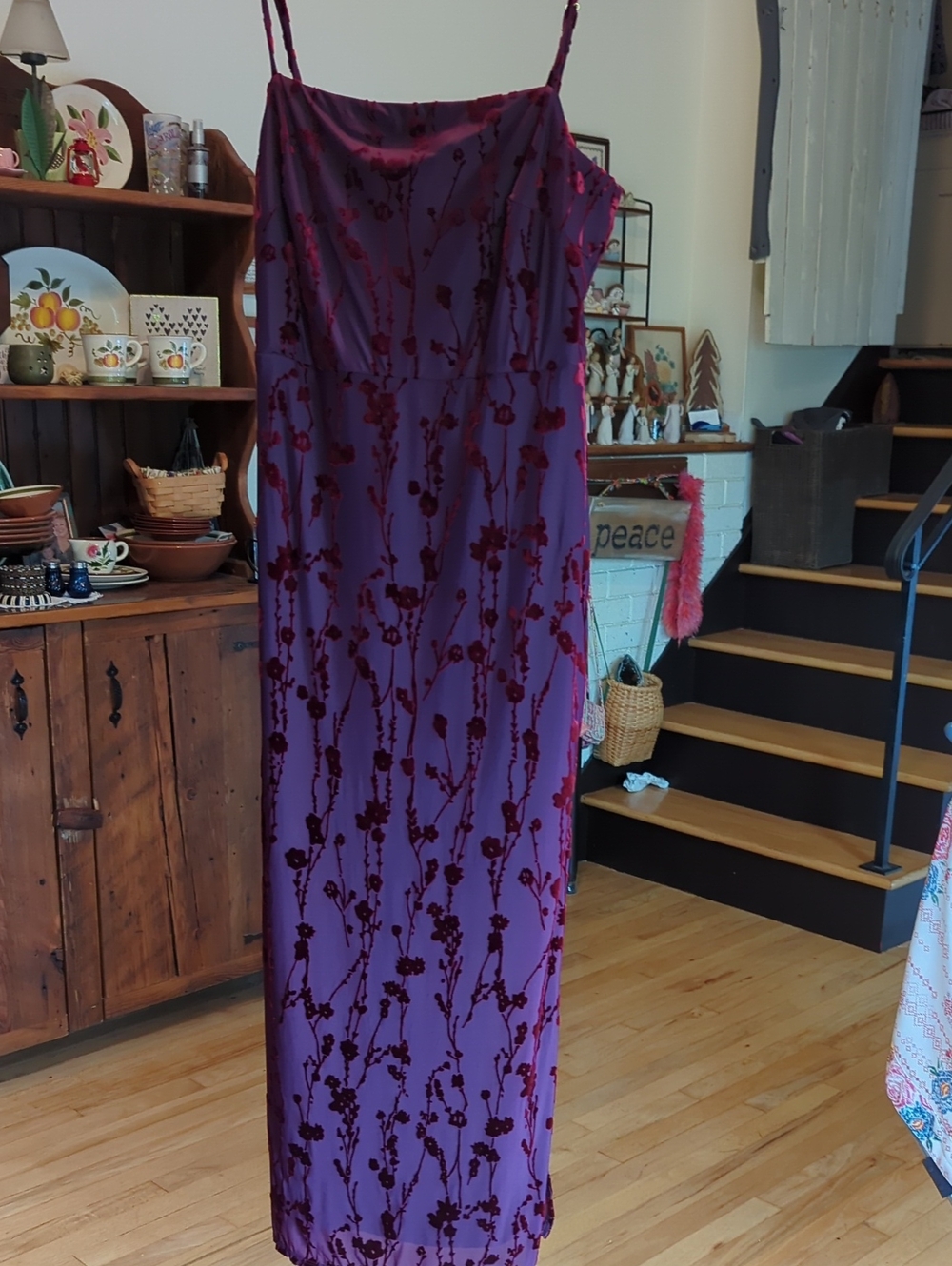 Taylor dress
